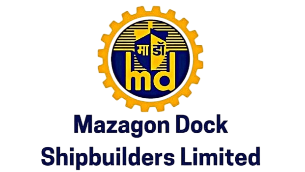 Mazagon Dock Shipbuilders