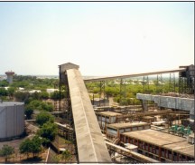 Elecon Coal Crusher Image 1