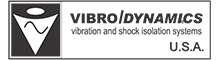 Vibro Dynamics Logo