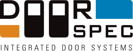 Doorspec Logo