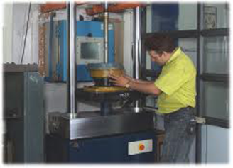 Damping Test on Servo Pulser