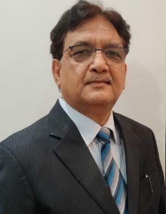 A. K. Singh