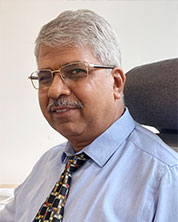 Harish Chandra