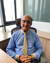 M. L. Jain