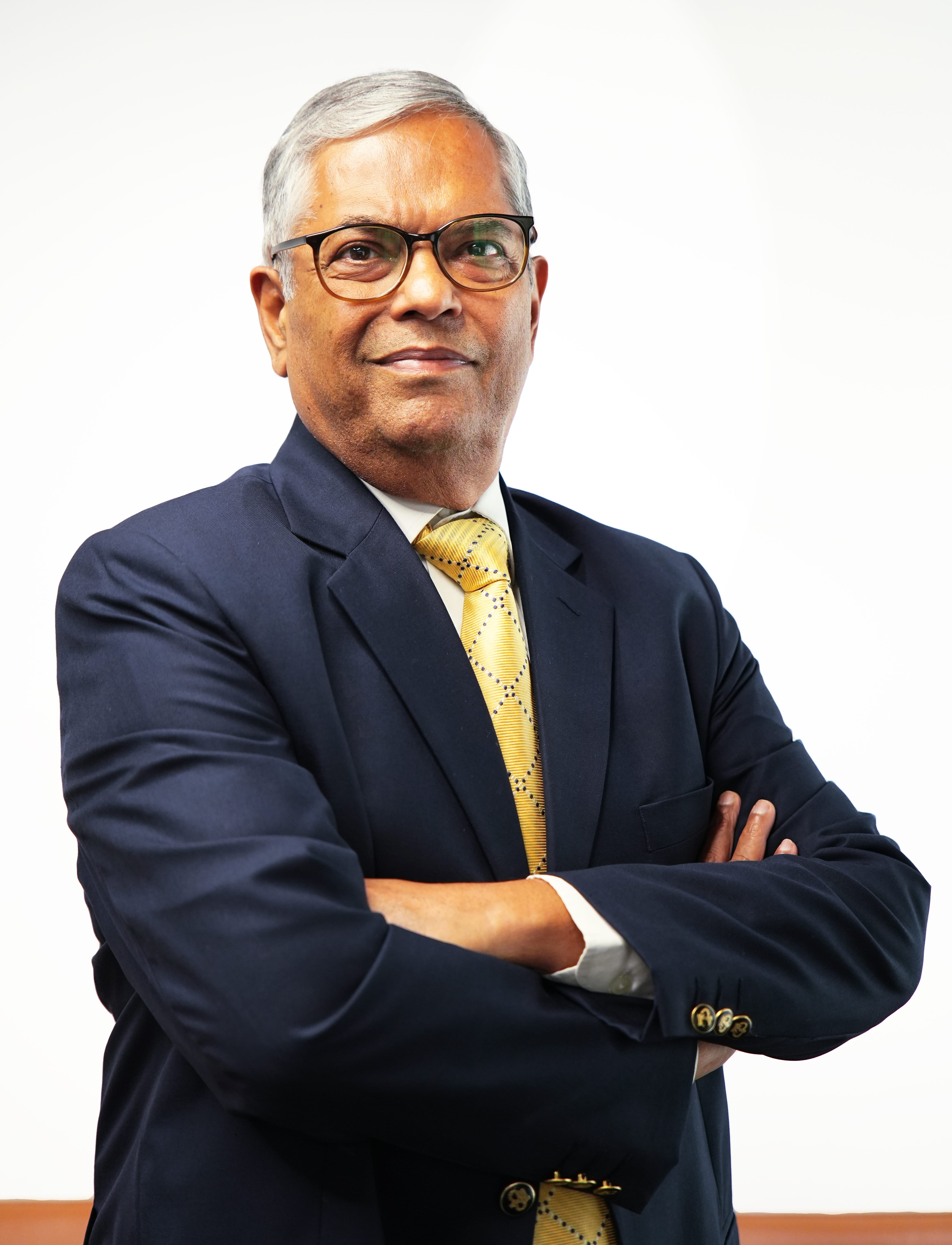Ratish Jain