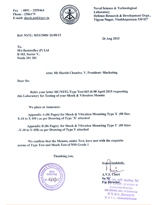 B2 Certificate