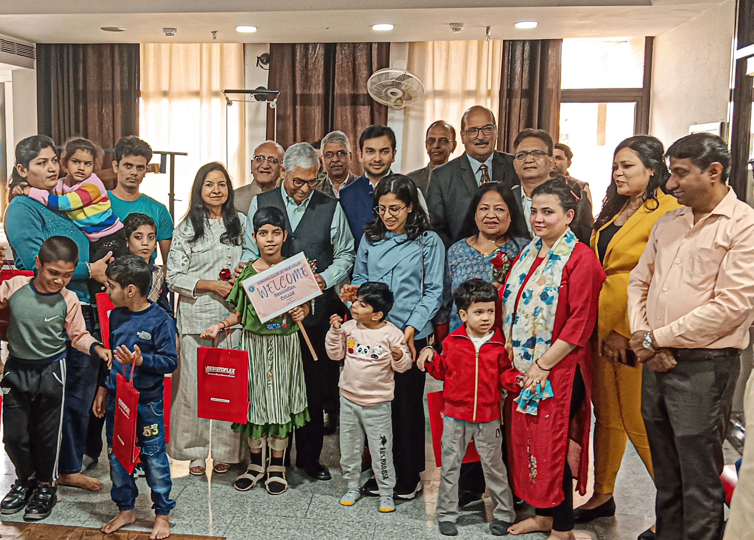 Cervical Cancer Awareness Event Image 3