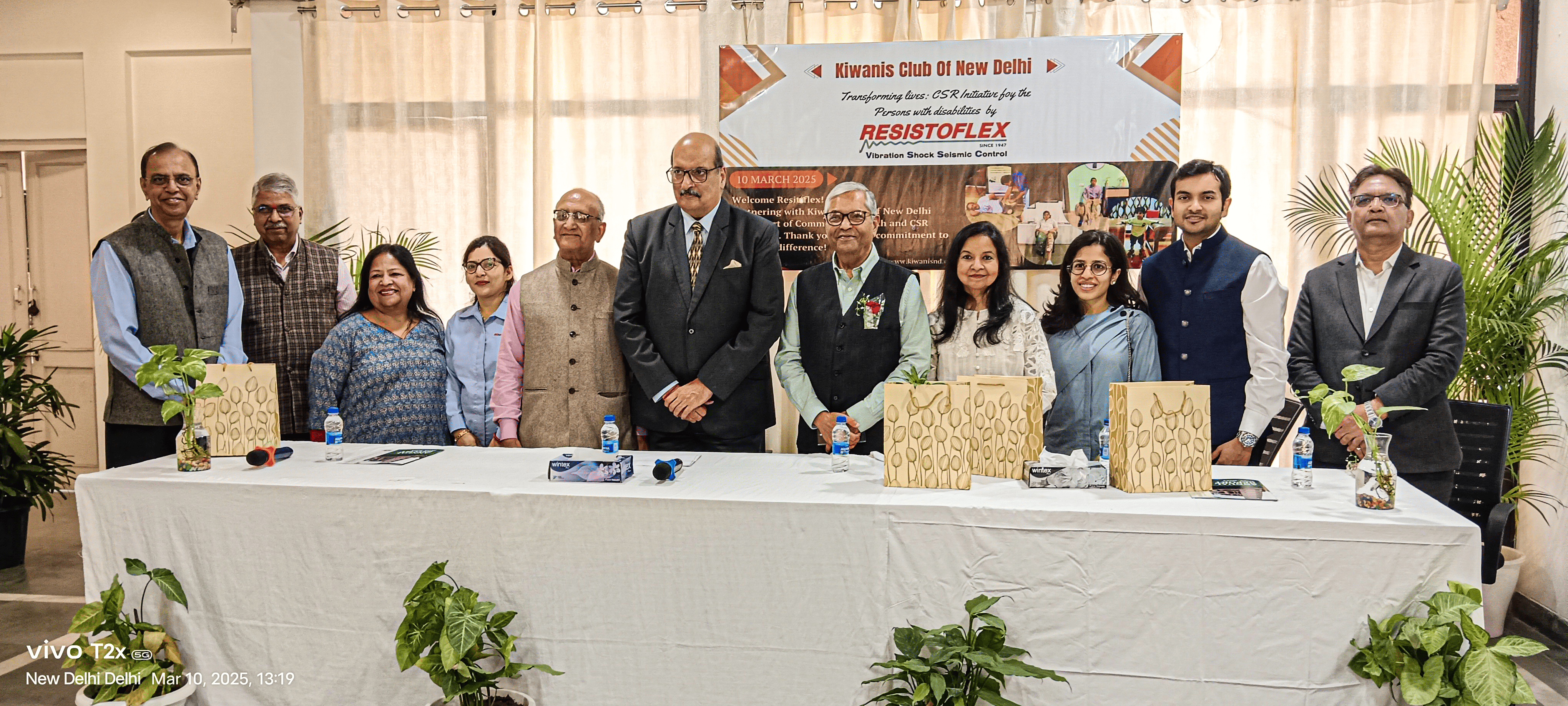 Cervical Cancer Awareness Event Image 5