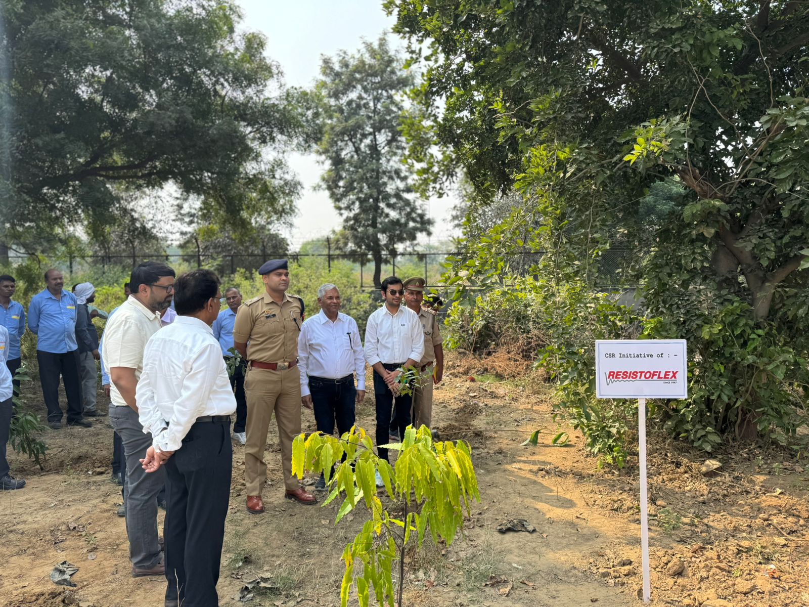 CSR Initiative Image 2
