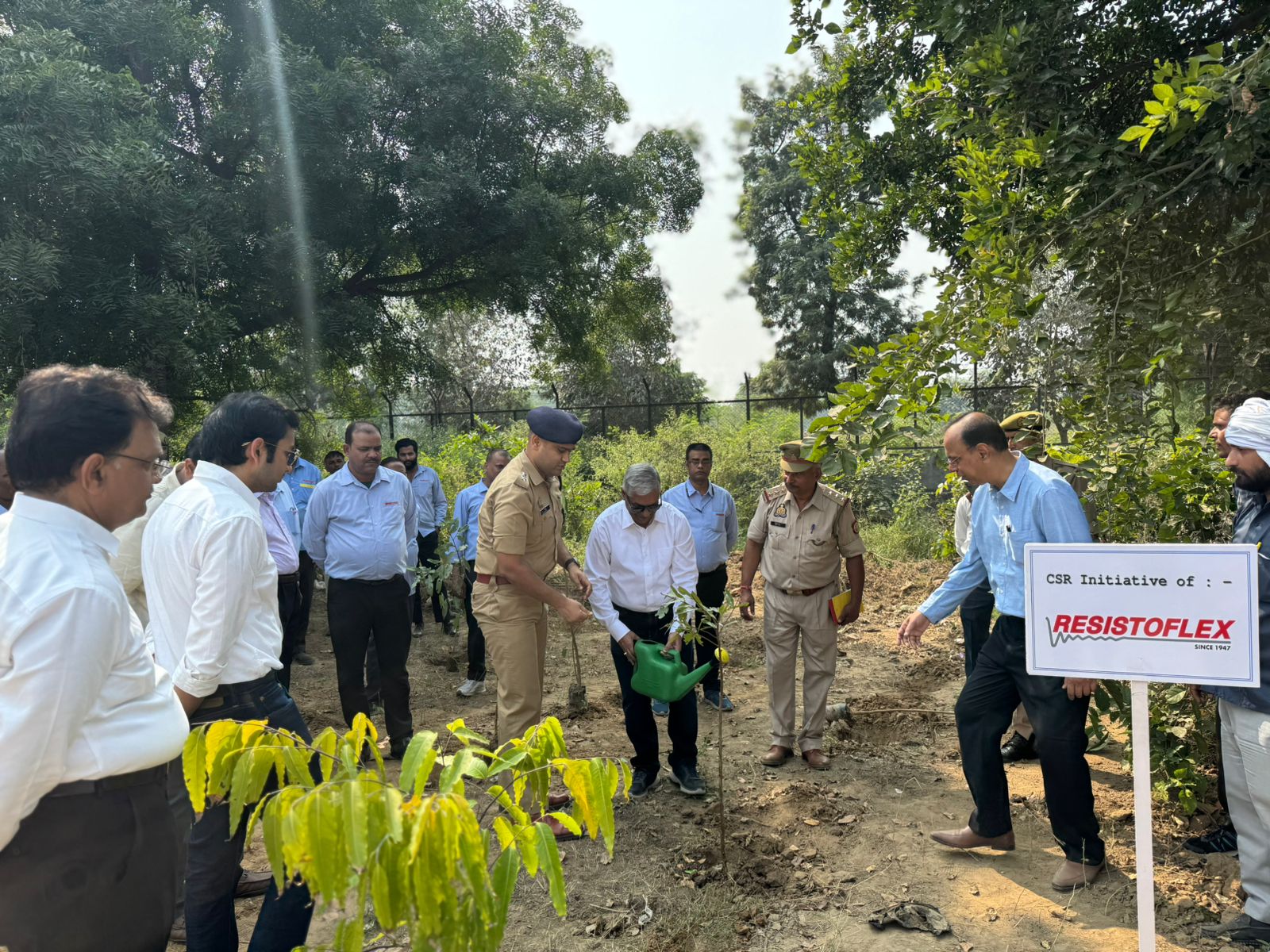 CSR Initiative Image 5