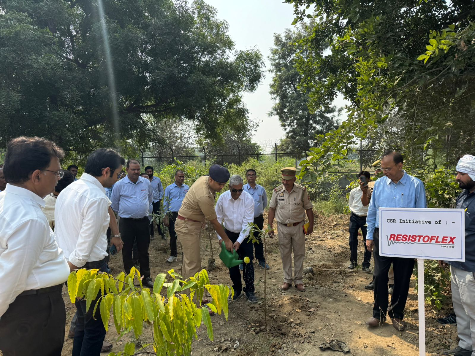 CSR Initiative Image 6