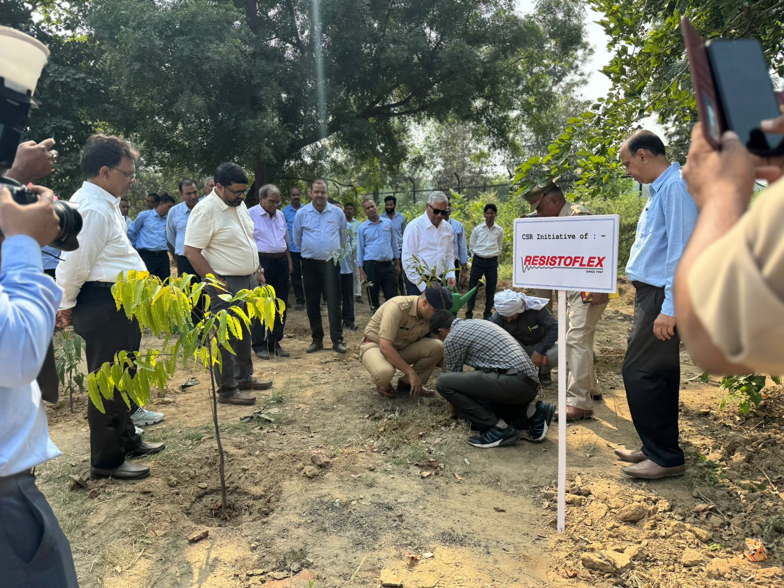 CSR Initiative Image 7