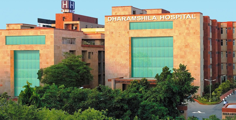 Dharamshila
