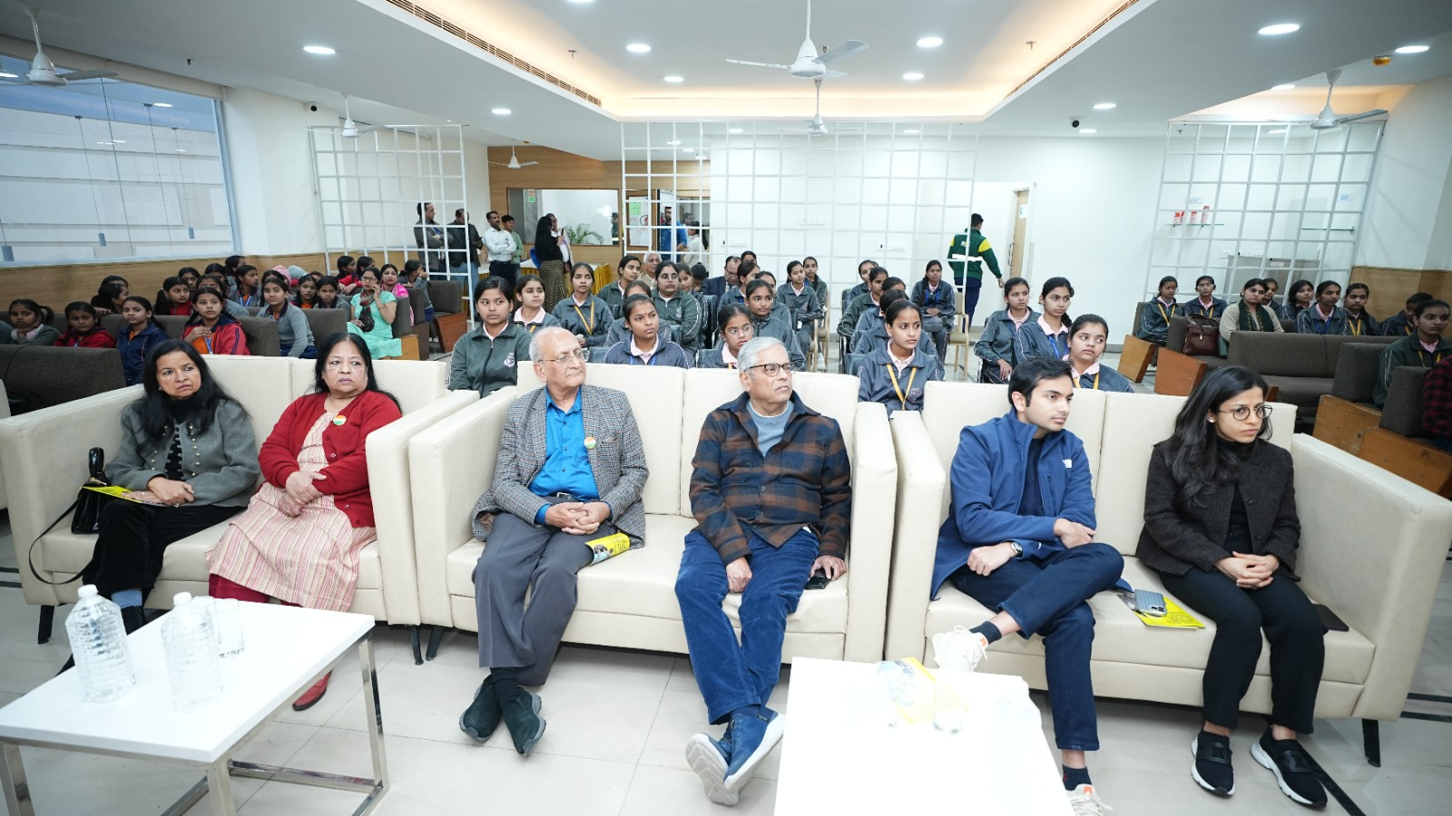 Cervical Cancer Awareness Event Image 3