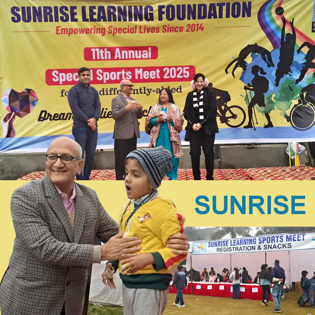 Resistoflex Sunrise Fondation