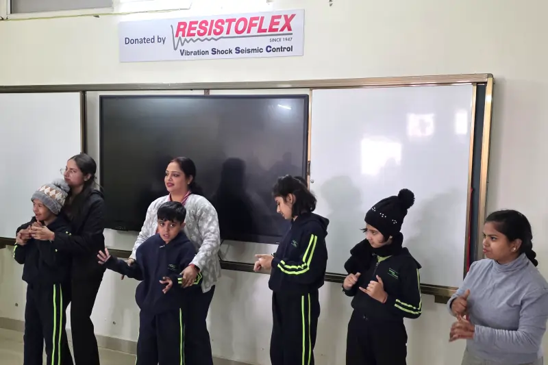 Sunrise Learning Foundation image1