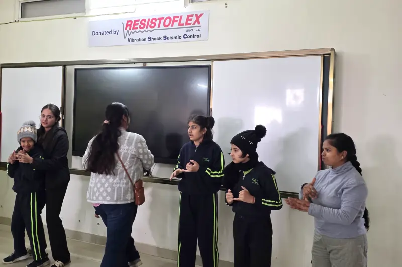 Sunrise Learning Foundation image2