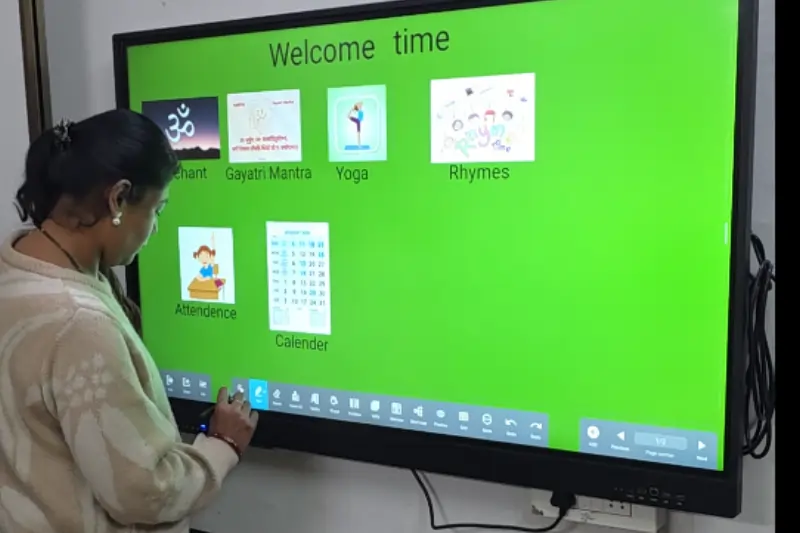 Sunrise Learning Foundation image3