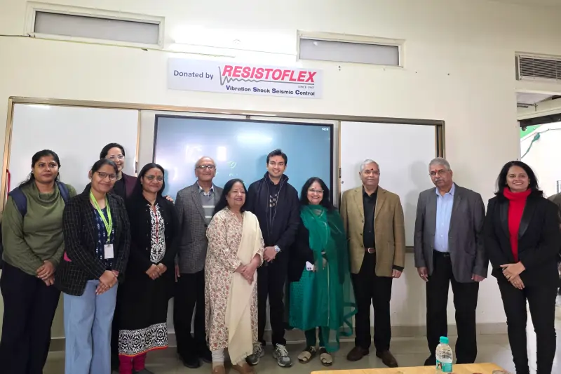 Sunrise Learning Foundation