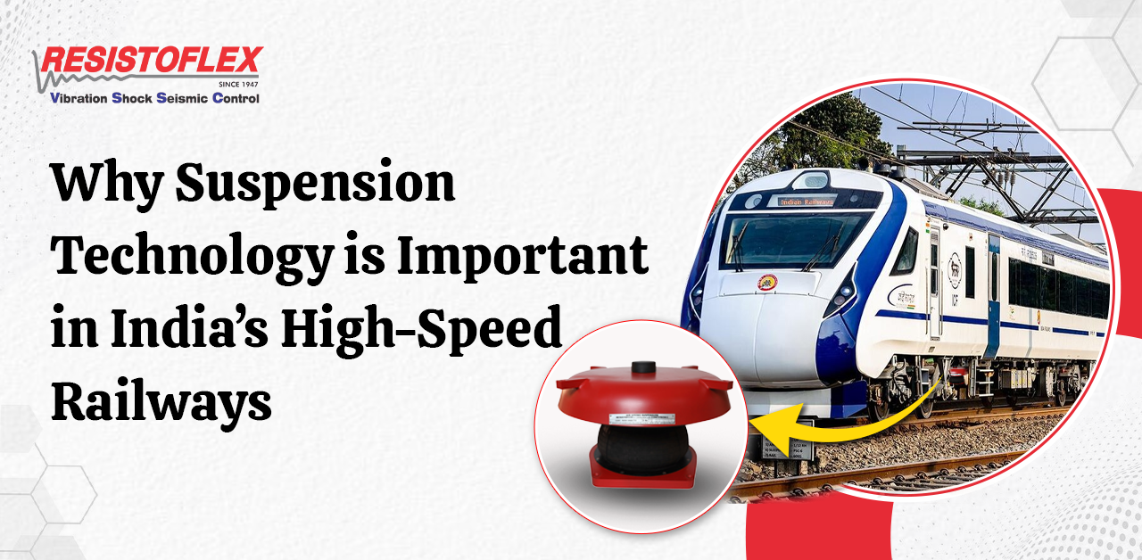 Anti Vibration Mounts