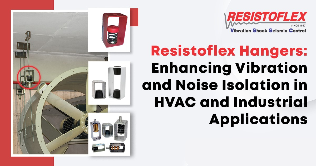 enhancing-vibration-and-noise-isolation-in-havac-and-industrail-applications