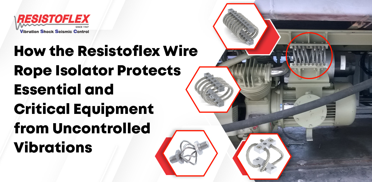 wire-rope-isolator-vibration-isolation-sensitive-equipment