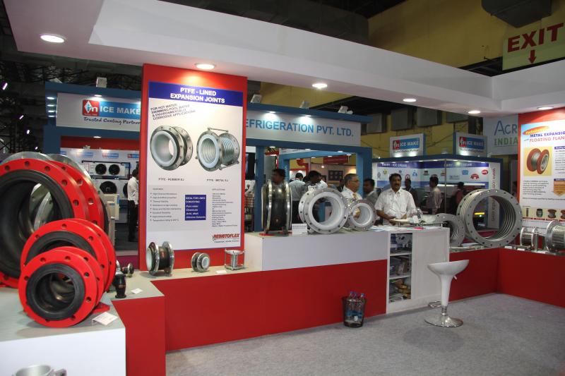 Acrex 2013 Image 1