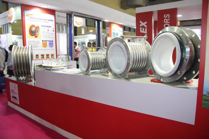 Acrex 2013 Image 2