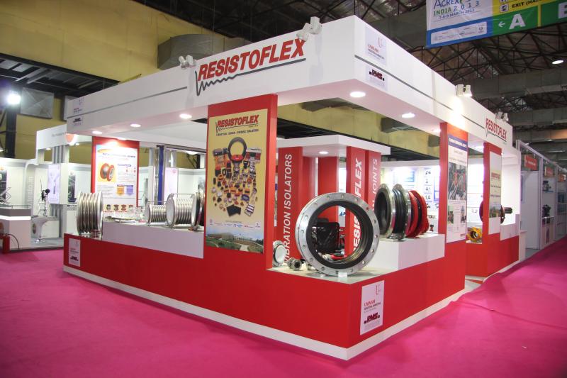 Acrex 2013 Image 3