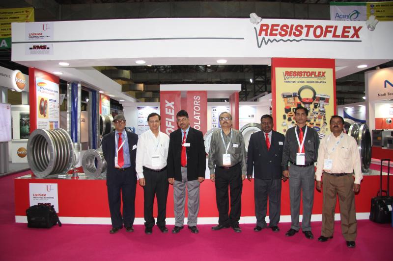 Acrex 2013 Image 4