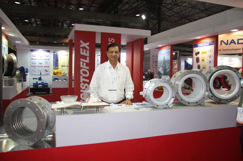 Acrex Exhibition