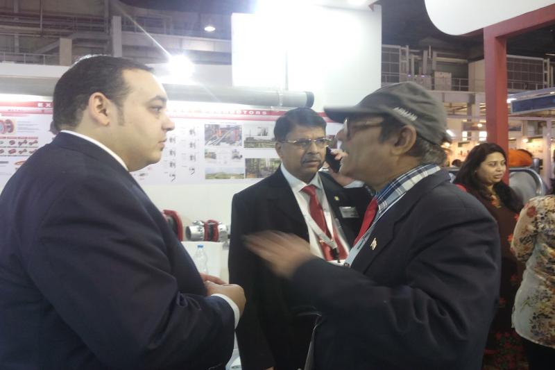 Acrex 2017 Image 4