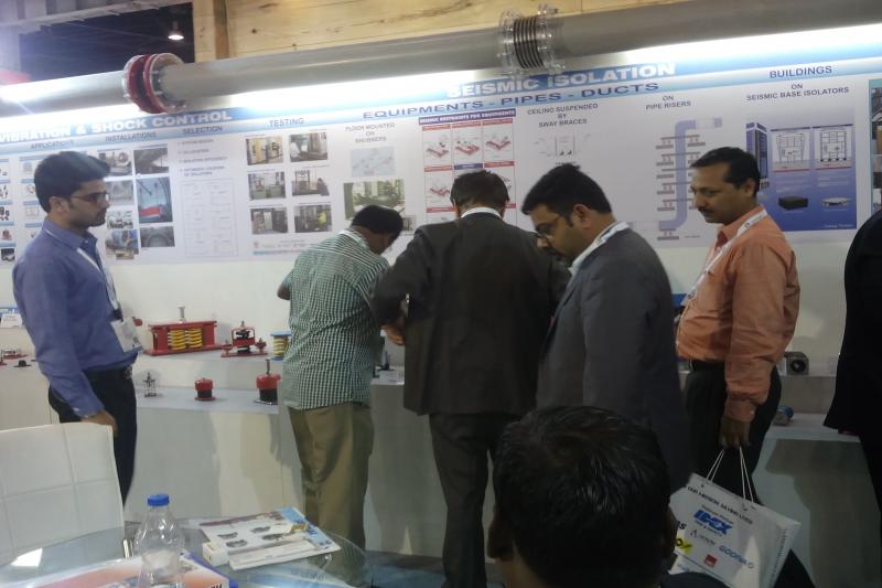 Acrex 2017 Image 5