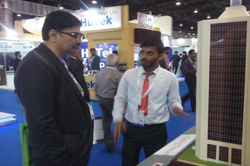 Acrex 2017 Image 6