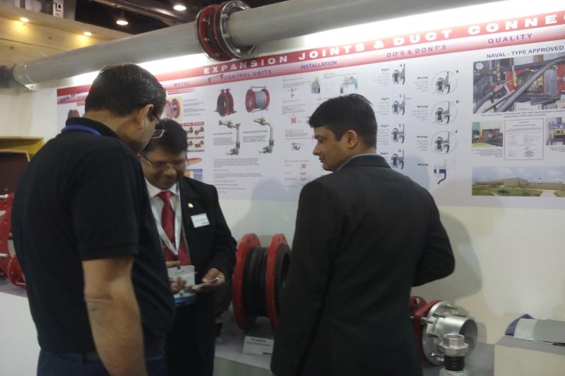 Acrex 2017 Image 7