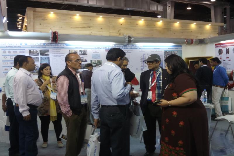 Acrex 2017 Image 9