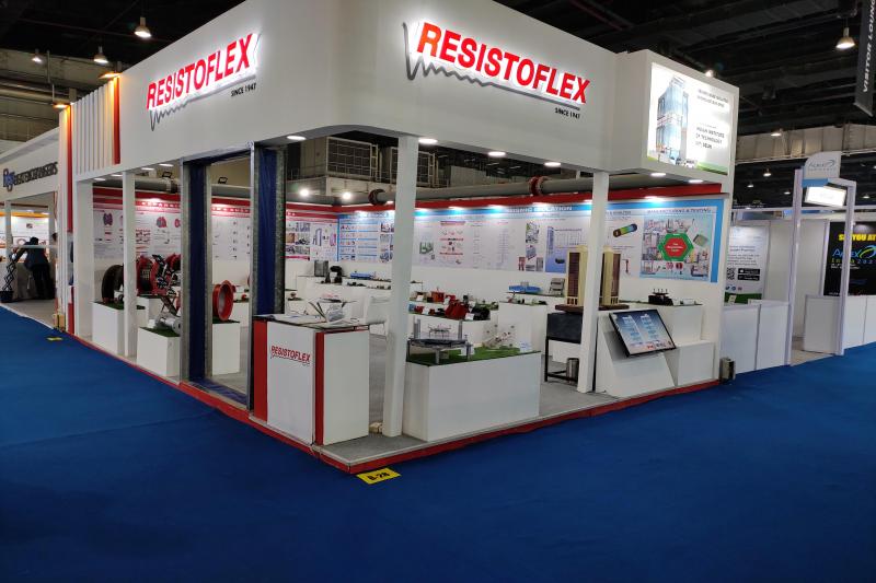 Acrex 2020 Image 1