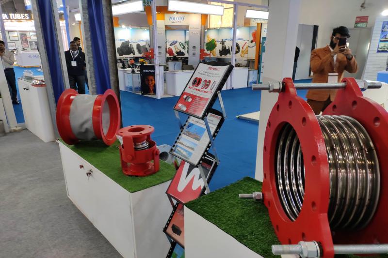 Acrex 2020 Image 4