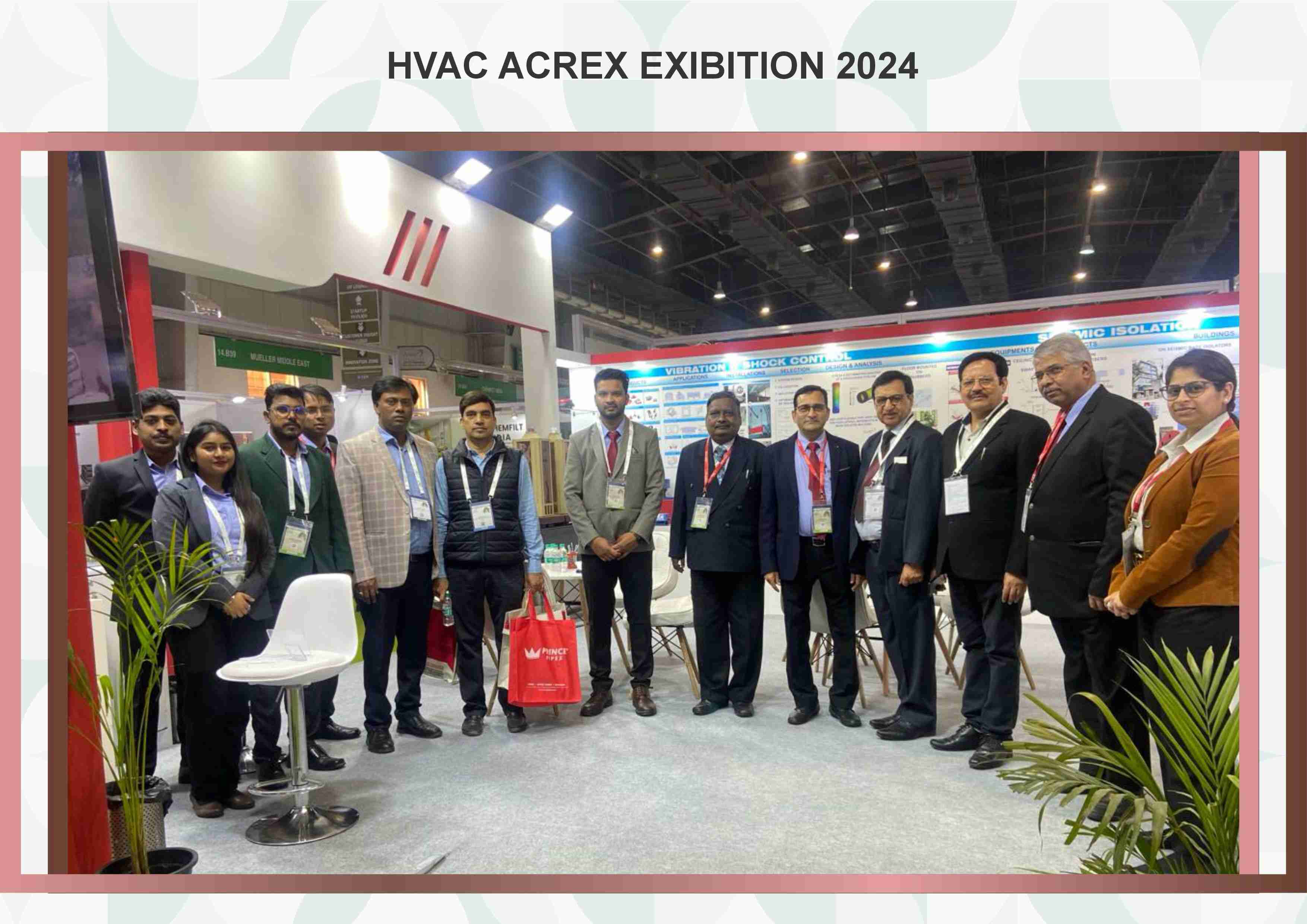 Acrex 2024 Image 1