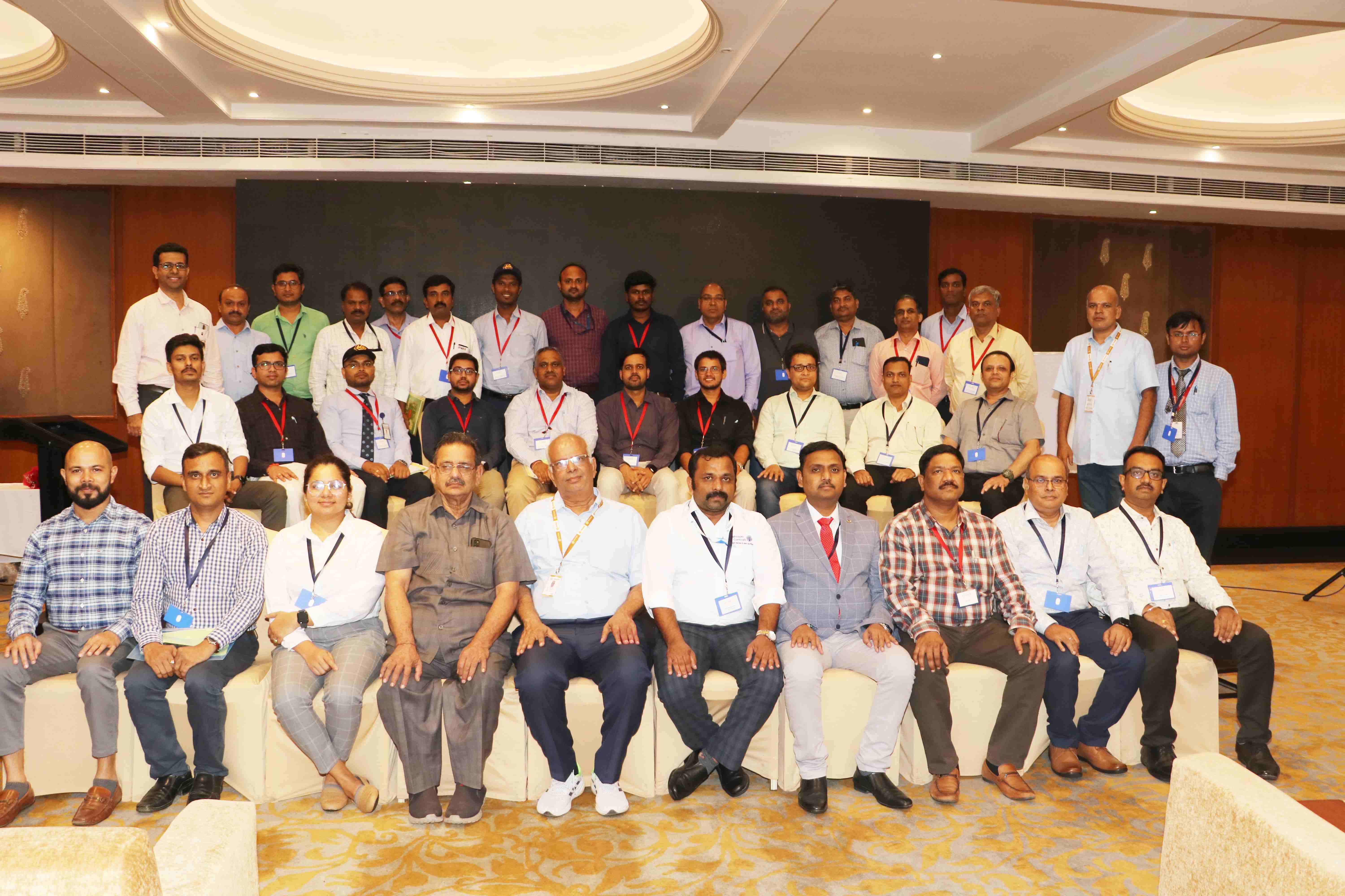 Environment Testing Seminar Image 10