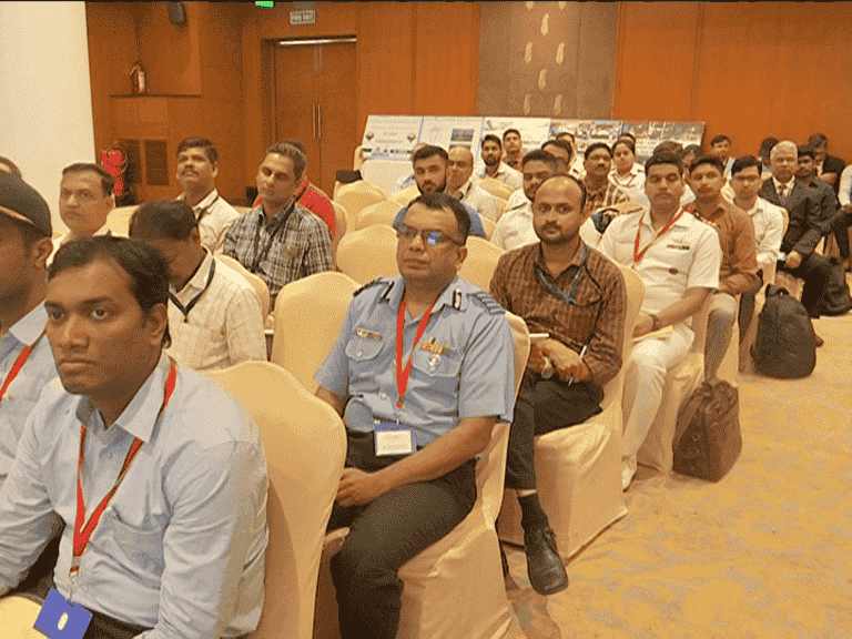 Environment Testing Seminar Image 6