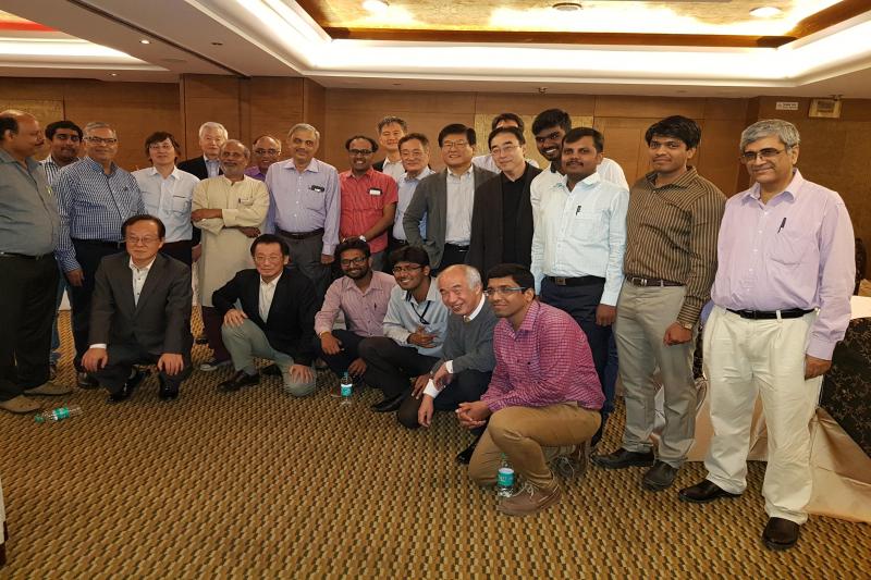 Seminar on Seismic Isolation Image 2