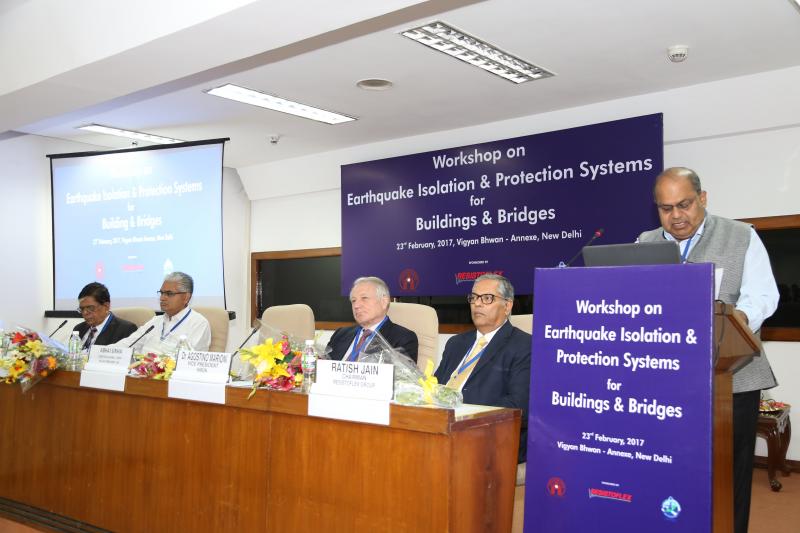Vigyan Bhawan Exhibition Image 1