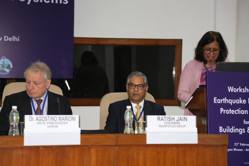 Vigyan Bhawan Exhibition