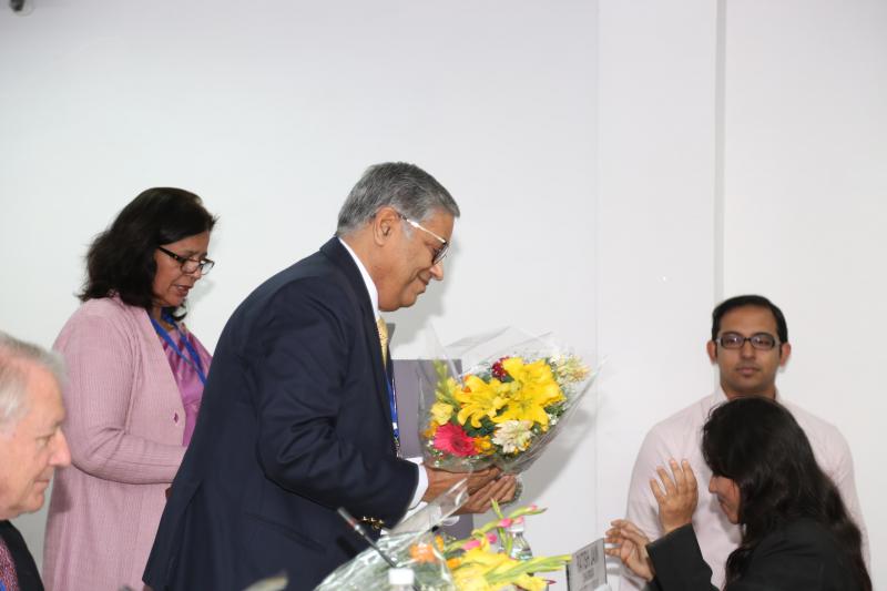 Vigyan Bhawan Exhibition Image 3