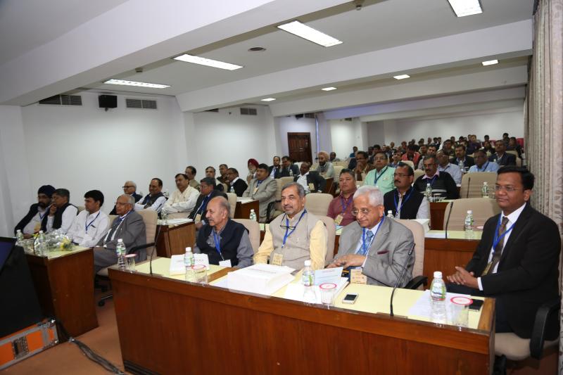 Vigyan Bhawan Exhibition Image 4