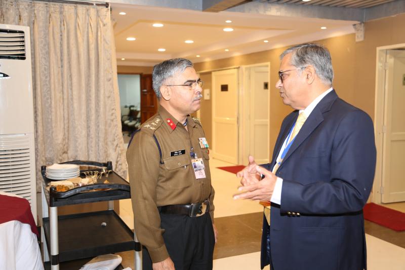 Vigyan Bhawan Exhibition Image 5