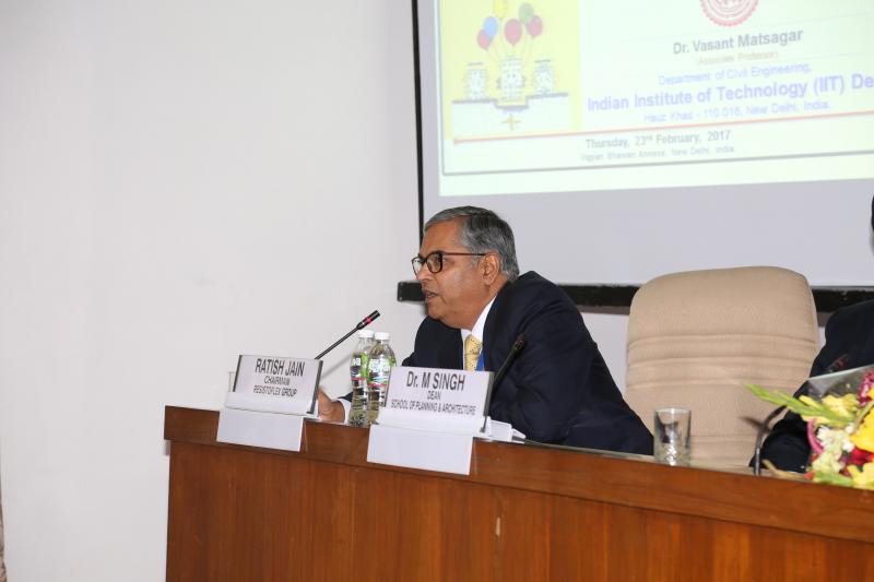 Vigyan Bhawan Exhibition Image 6