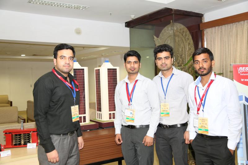 Vigyan Bhawan Exhibition Image 7