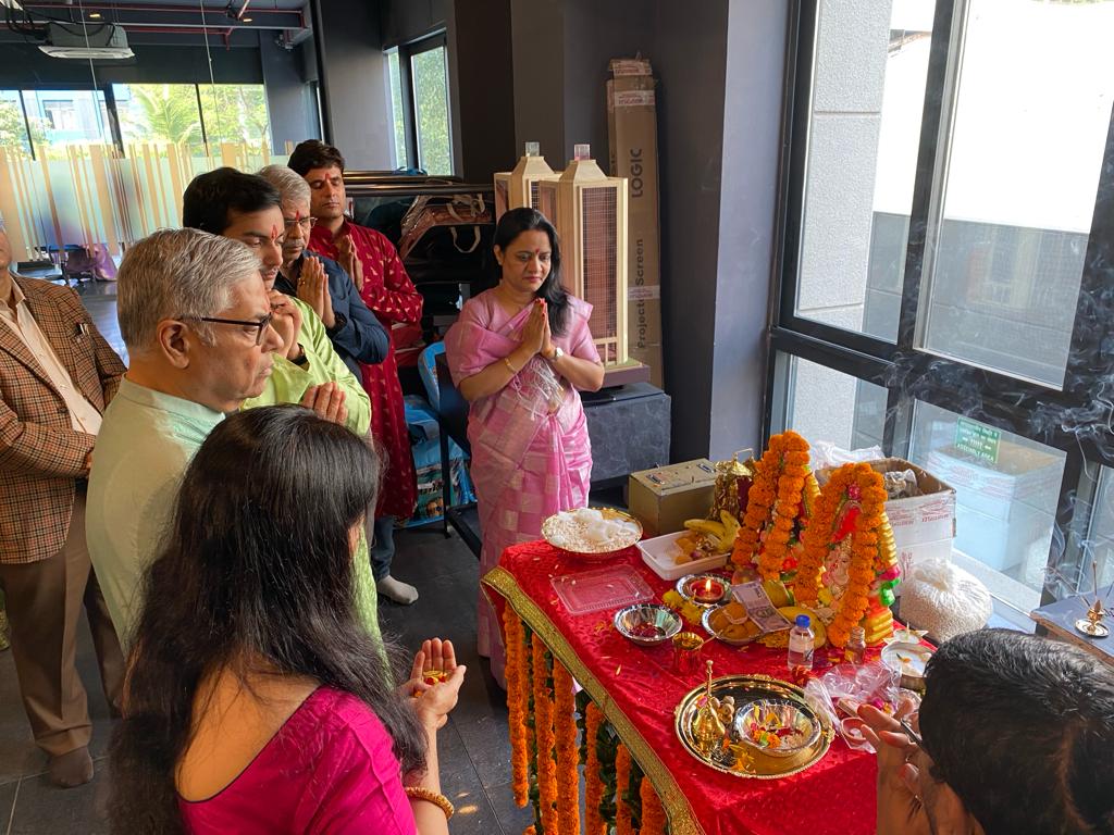 Diwali Celebration